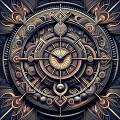 Running Out Of Time