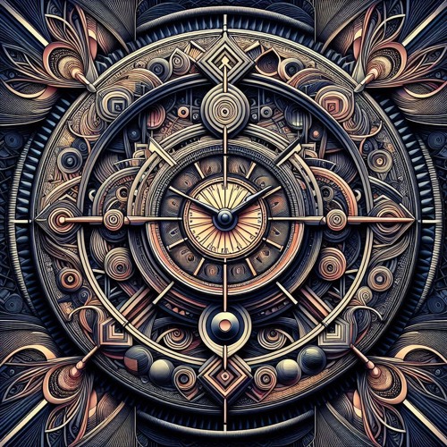 Running Out Of Time