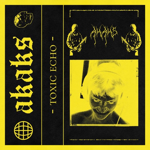 Toxic Echo [F/D]