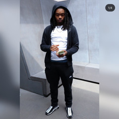 Renzo Hunna- “Its Ona Flo”