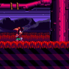 Scarlet Sward Act 1
