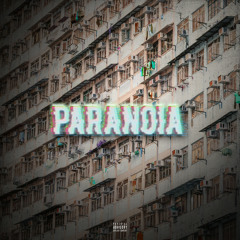 Paranoia (feat. JahMxli & Marwa Loud)