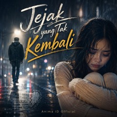 Jejak yang Tak Kembali