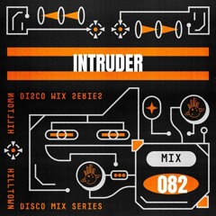 HD Mix #082 - INTRUDER.WAV