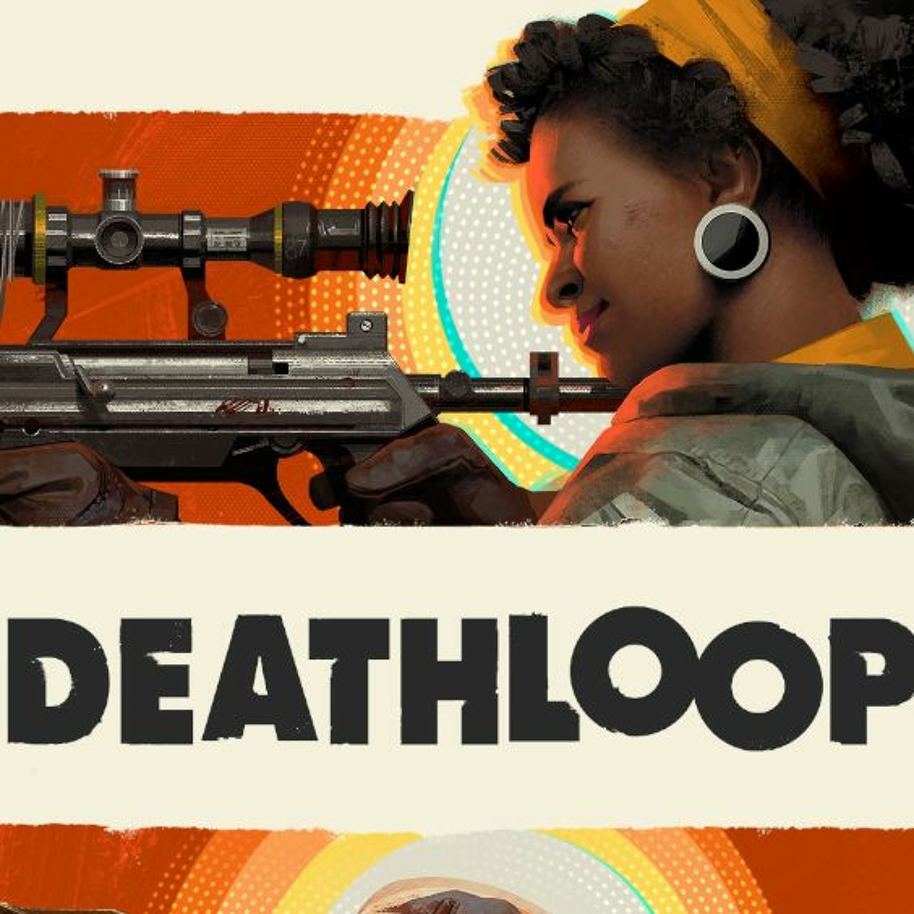 Dialog Choices Podcast #64 - We’re Not Sure What Deathloop Was Going For episode artwork