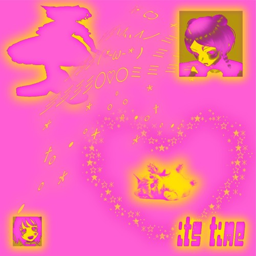 i think it's time (ft. grimes_ai)