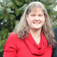 Storyteller Katie Doyle-Bunker - PACE Yourself