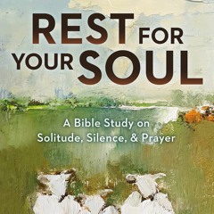 Download Book [PDF] Rest for Your Soul (InScribed Collection) bestseller