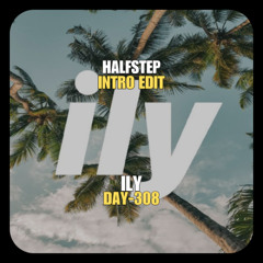HALFSTEP EDIT WITH VISUALIZER