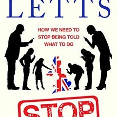 [View] [EBOOK EPUB KINDLE PDF] Stop Bloody Bossing Me About: How We Need To Stop Being Told What To