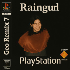 Yaeji-Raingurl (Geo Baile house remix)