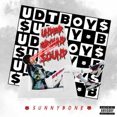 Sunnybone - 10 Shots Like P'Sek Ft. G BEAR , 2G BOY$ , PH4NIYAH (Prod. By Sweeny)