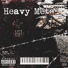HEAVY METAL [INSOMNIAC]