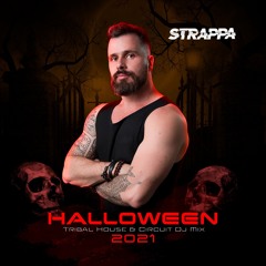 Halloween 2021 By Strappa (DJ Mix)