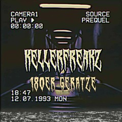 Tekk Daniel's VS Dr. Hannibal TeKKter - 180er Geratze