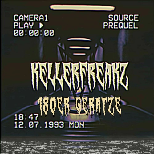 Tekk Daniel's VS Dr. Hannibal TeKKter - 180er Geratze