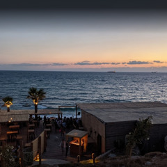 Live@Blu Bay Batroun Lebanon July 22, 2021