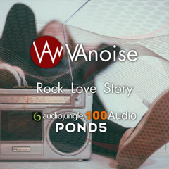Rock Love Story (Preview)