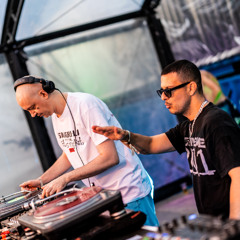 Shangri-La: Tales of Yokai - The Destroyer & The Twins Artcore