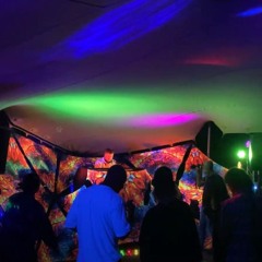 TITRAKARMA @ Spring Campout 10pm Saturday Wok Box stage