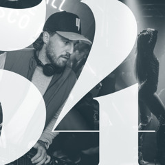 Live from the Disco - October 2025 (Mixed by Ant Armstrong)