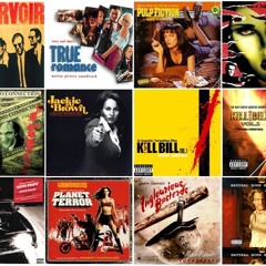 Working Title Episode 23: TARANTINO Film Soundtracks on FM Karuizawa Japan