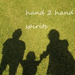 Hand - 2 - Hand Spirits