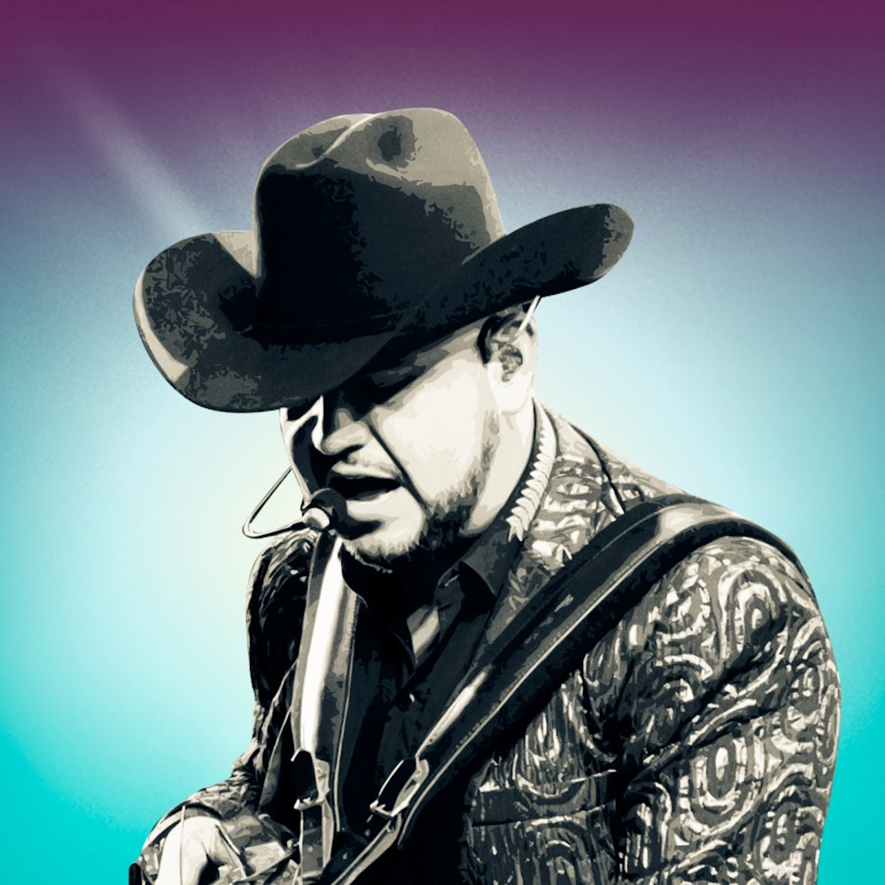 EP69 #VIPJueves con Edén Muñoz Calibre 50 y Marlene Quinto episode artwork