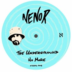 The Get Down (Radio Edit) Vinyl Out NOW !