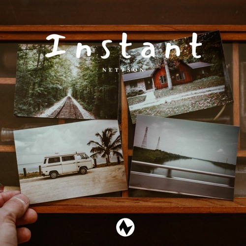 Nettson - Instant (Official)