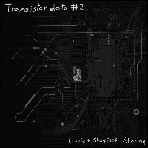 Ludviq, Sharpteef - Aliasing (Original Mix) [FREE DOWNLOAD]