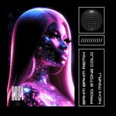 BAHM BAHM - STONE COLD REMIX