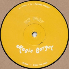 DJ Fary • Flux / Punjabi Fantasy [RIDE08]