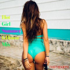 Hot Girl Summer Ghouse Mix