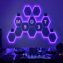 Steve Meyer - MOT 93