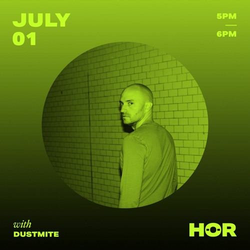 Stream Vinyl set at HÖR RADIO, 01.07.2021 by Dustmite | Listen online for  free on SoundCloud