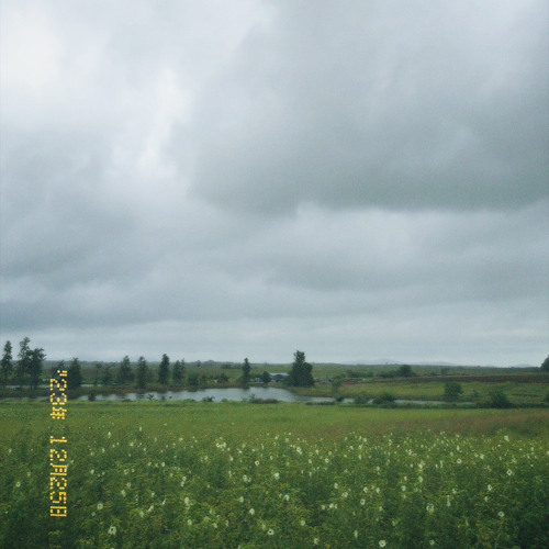 Junny (주니) Thank You