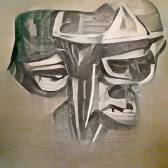 WHAT’S HIS NAME (MF DOOM ACCORDION)