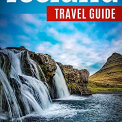 [Download] EBOOK 📜 Iceland Travel Guide by  Thomas Leon [PDF EBOOK EPUB KINDLE]