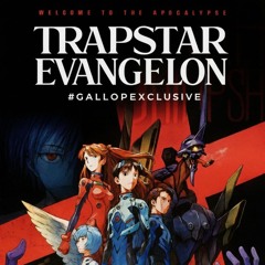 Trapstar Vol.1 #GallopExclusive