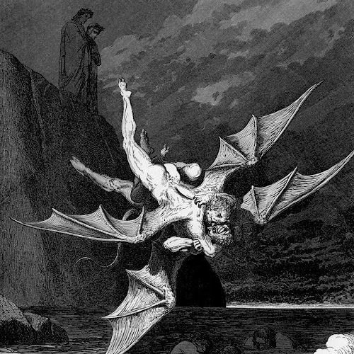 Hades Will Fuck You #Podcast 6