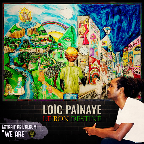 Loïc Païnaye - Le Bon Destiné