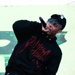 Never Switch - Juice WRLD (LQ)