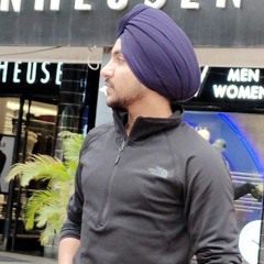Bai Ji Bai Ji - Dilpreet Dhillon