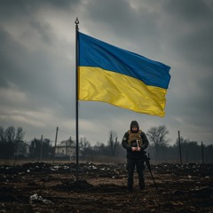 The Hope of Ukraine 🇺🇦