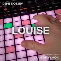 Louise (Clan of Xymox cover)