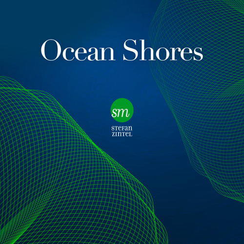 Calm Sea Sounds (Loopable with No Fade)