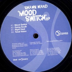 Shawn Ward - Mood Switch