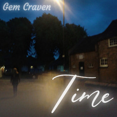 Time - Gem Craven (Official Audio)