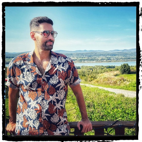 Tino Soares - Uncut Autumn Mix 2024